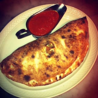 Original Calzone