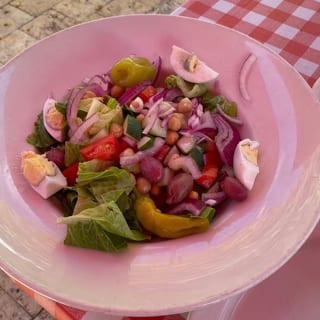 Full House Salad