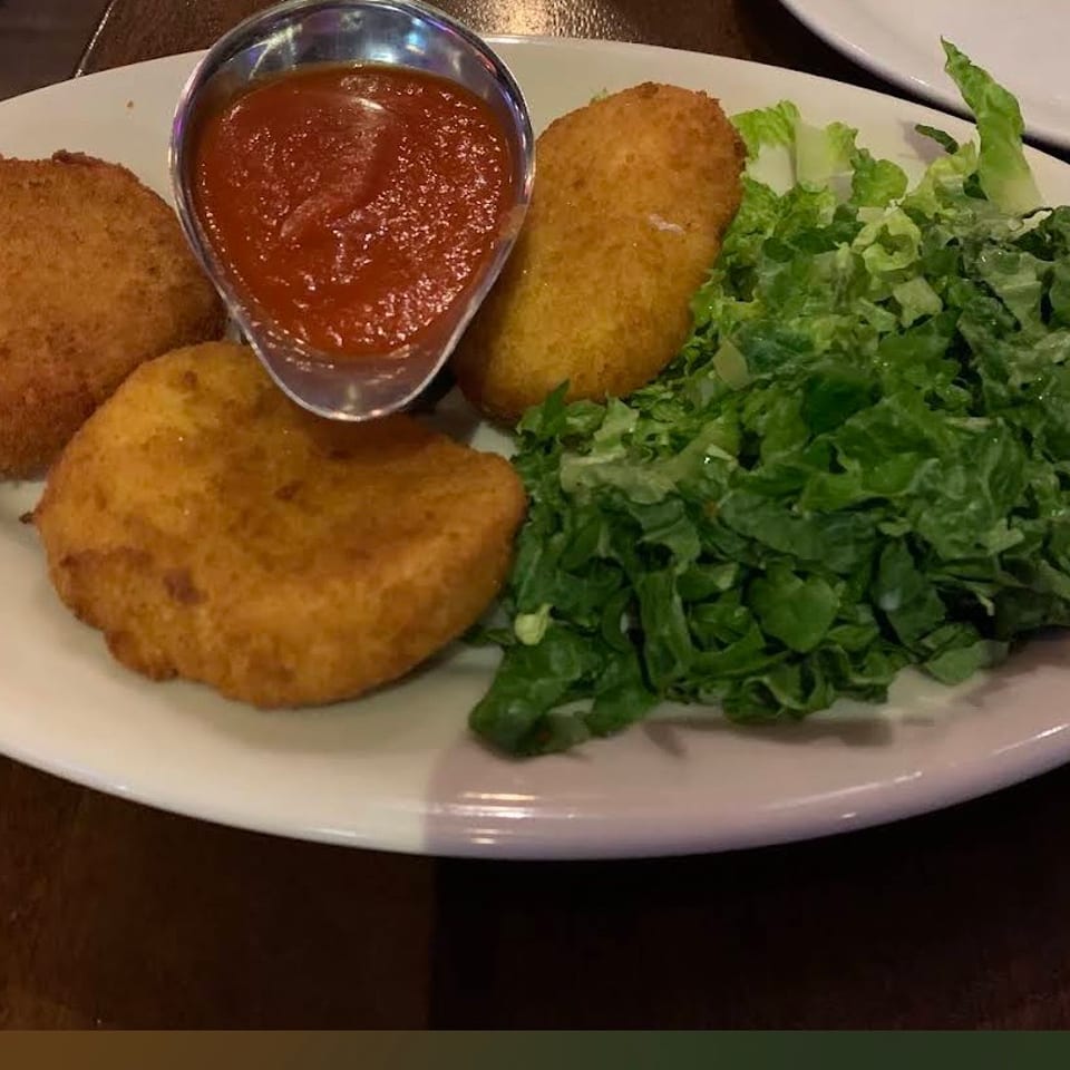 Our Delicious Salads