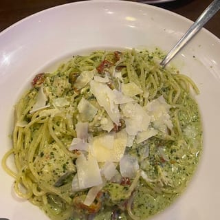 Pesto Special