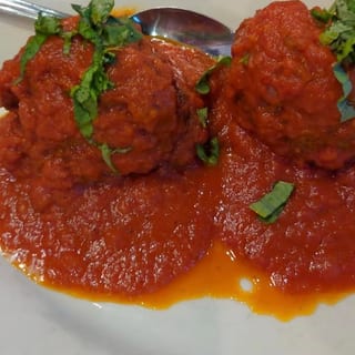 Meatballs (2)