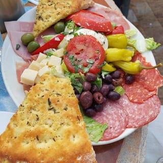 Antipasto Italiano