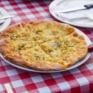 Garlic Bread
