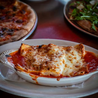 Lasagna
