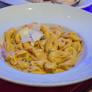 Cheese Tortellini