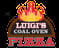 Luigi's Coal Oven Pizza