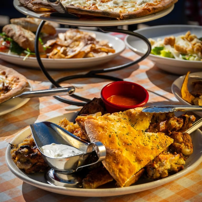 Catering for Your Next Event in Fort Lauderdale