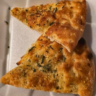 1 Pc Focaccia